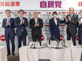 日本大選自民黨為何大獲全勝？習近平讓政治冷感年輕人也產生危機感...日經：中國對日犯了對台同樣失誤